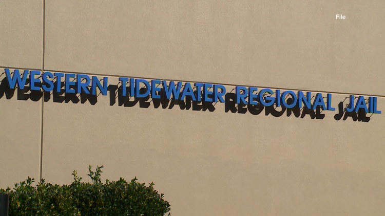 2 jail officers terminated, arrested after use of force sends inmate to ...