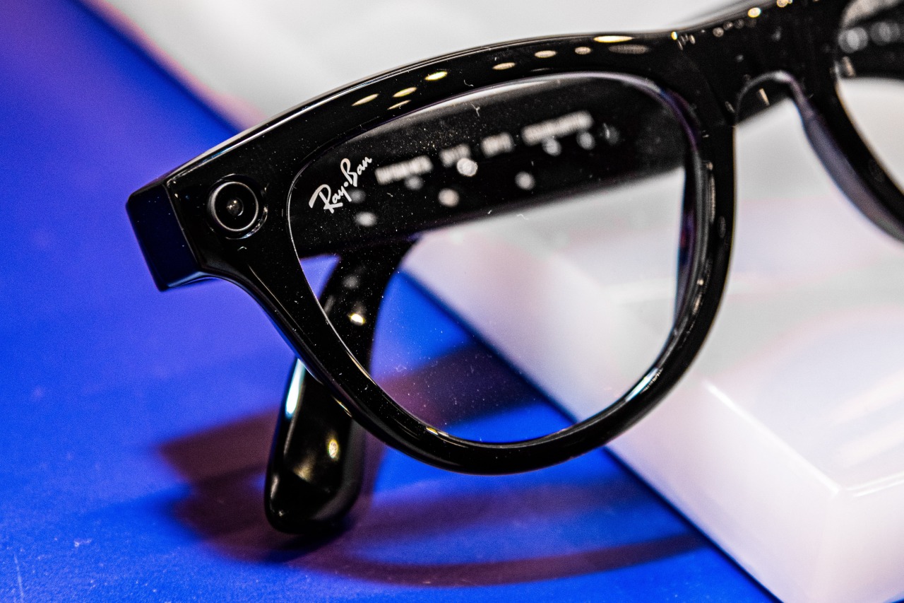 Meta Is Flooding the Market With Smartglasses. Privacy Advocates Are Up in Arms.