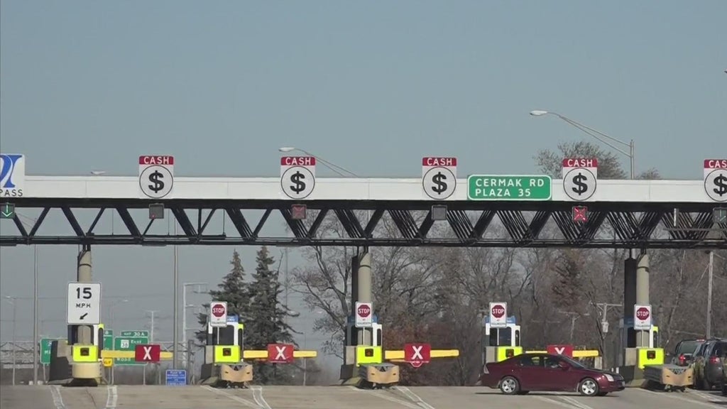 First public hearing held on proposed toll hike tied to $26.5 billion road improvement program