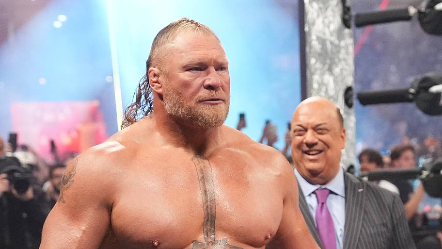 WWE Raw results (7/13/26): Reigns and Rollins clash, Lesnar returns & more