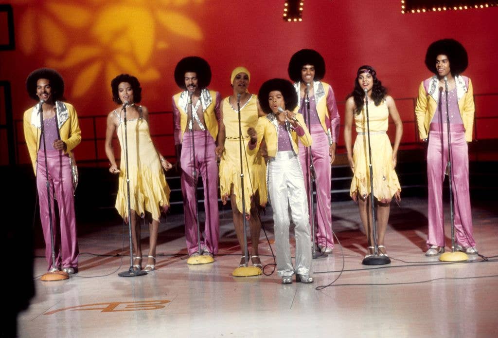 What happened to The Sylvers? Where the 70s R&B group are now - 50 ...
