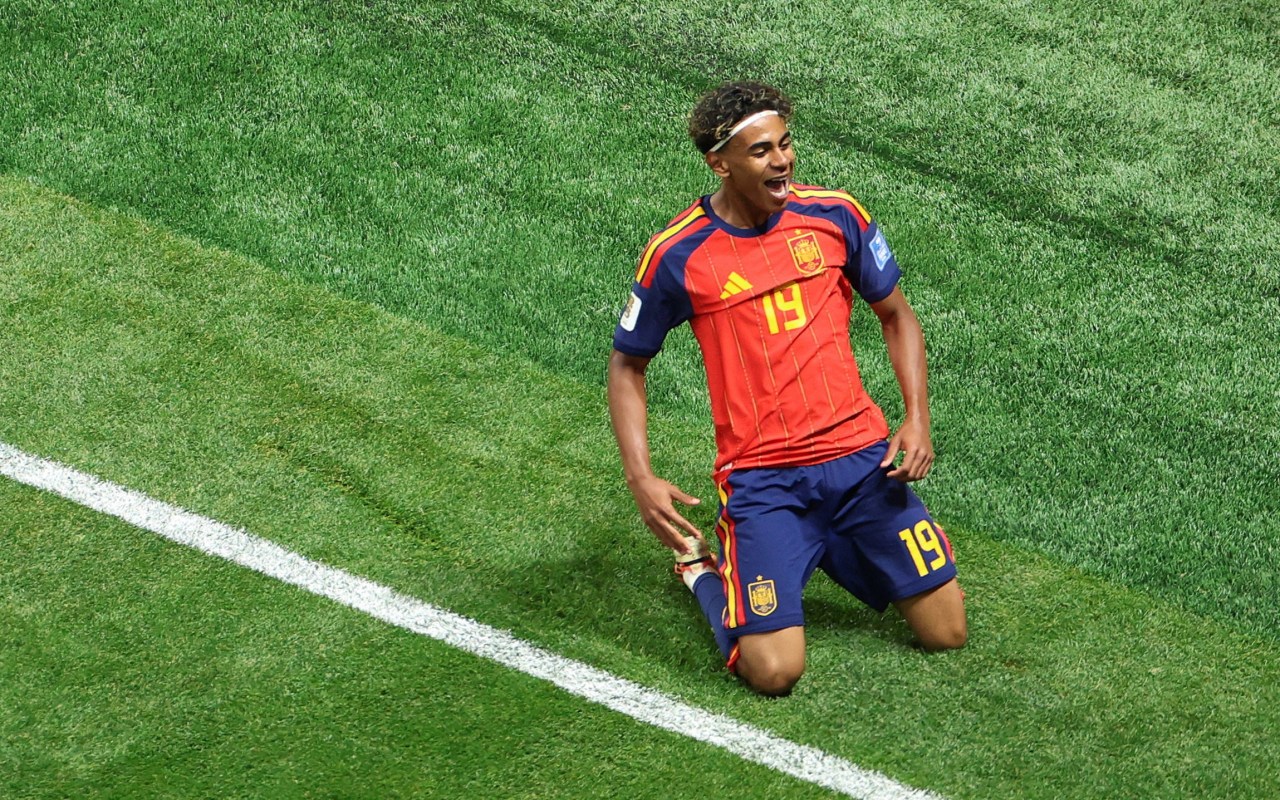 It was supposed to be Lamine Yamal's World Cup. Spain is still waiting for his breakout.