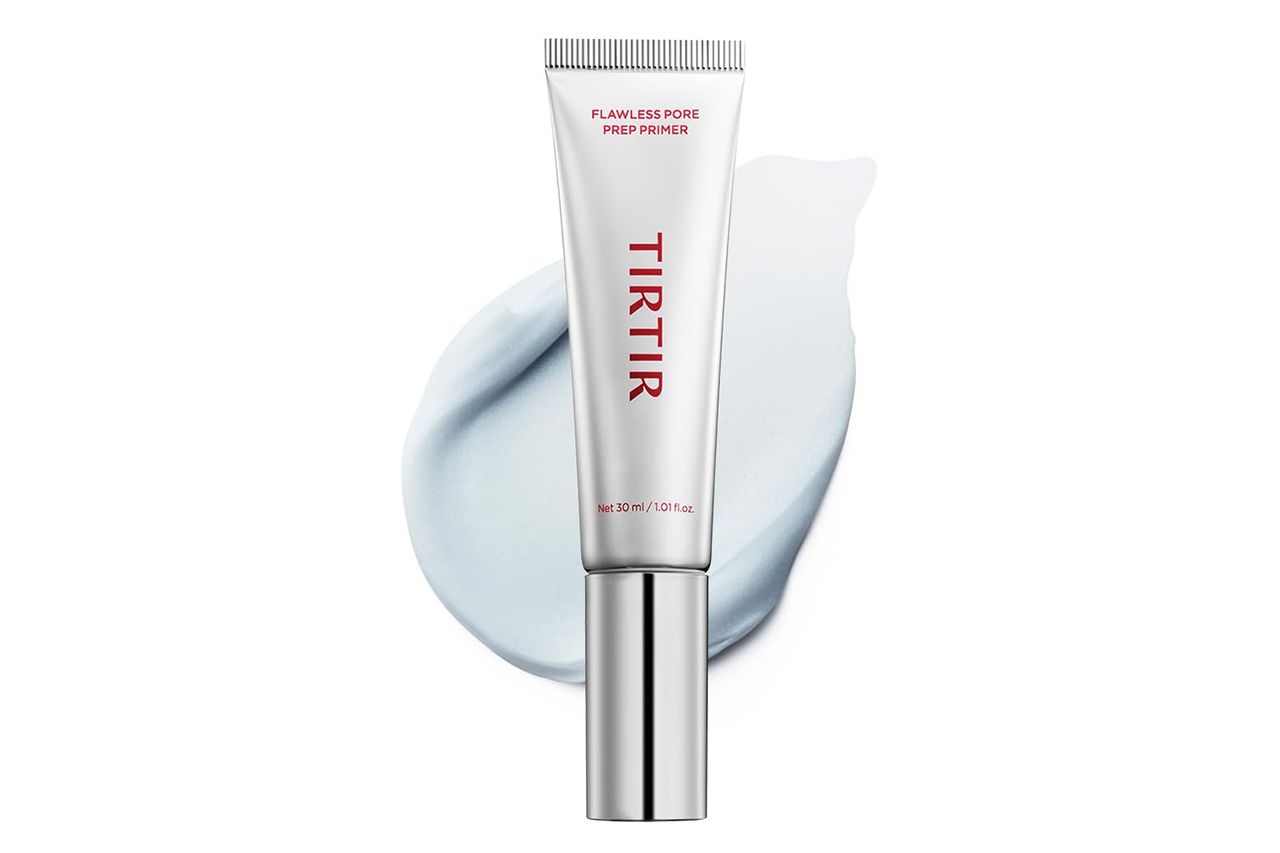 TIRTIR Flawless Pore Prep Primer
