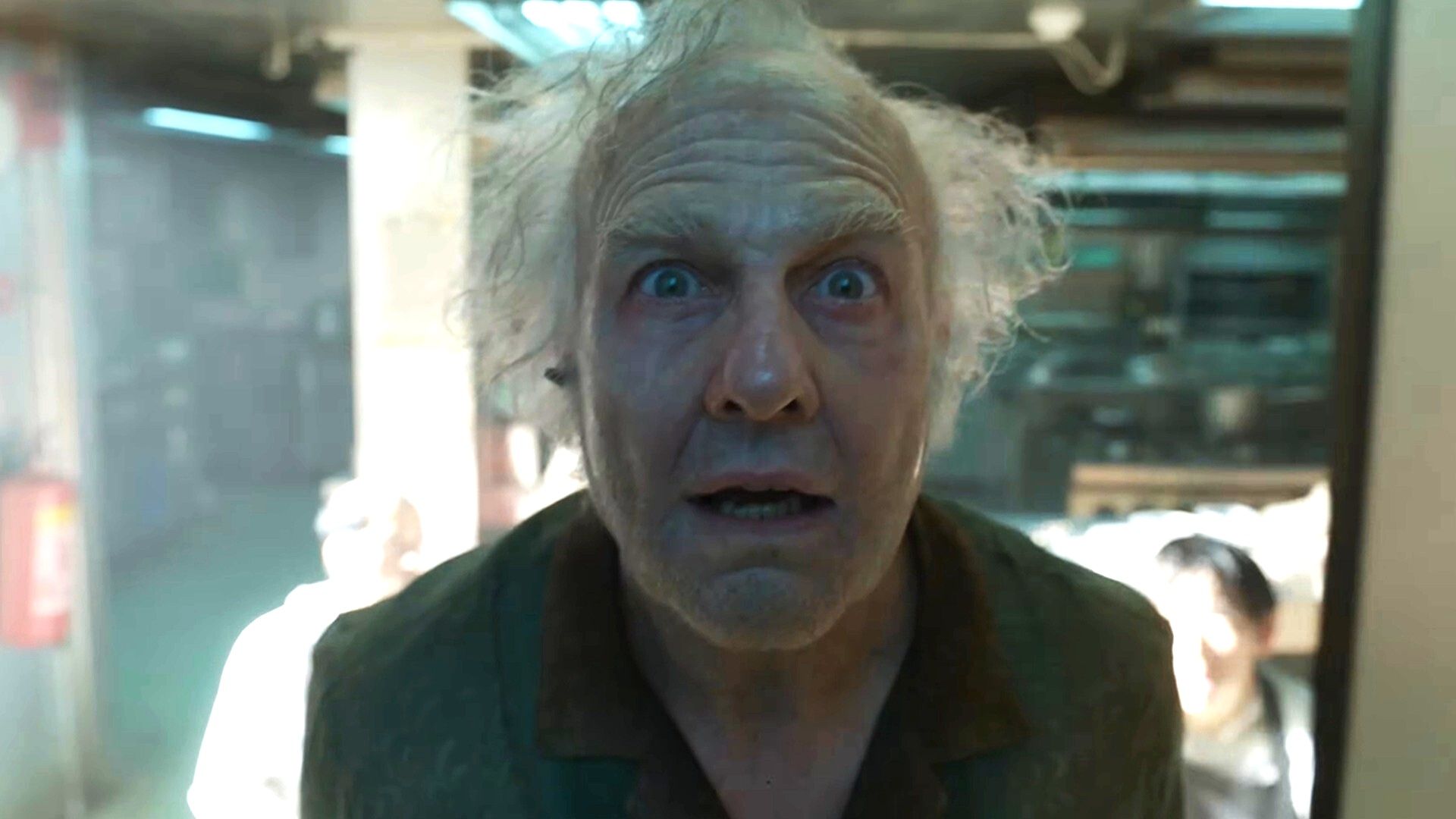 First 'Digger' trailer finally reveals an unrecognizable Tom Cruise in ...