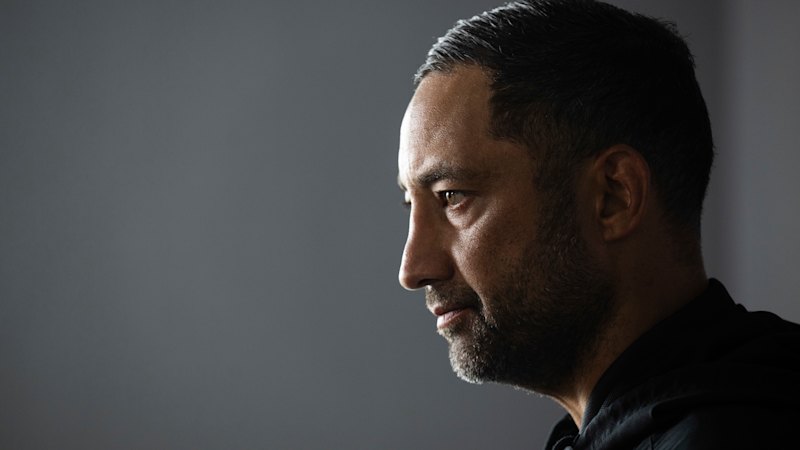 Watch live: Benji Marshall speaks after Jarome Luai's early contract release