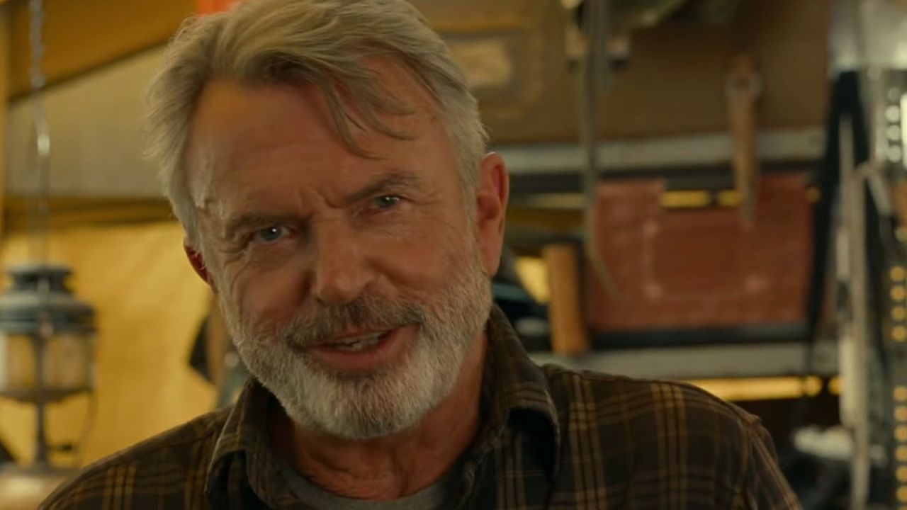 Laura Dern, Jeff Goldblum, Chris Pratt and more pen tributes to Sam Neill after his death
