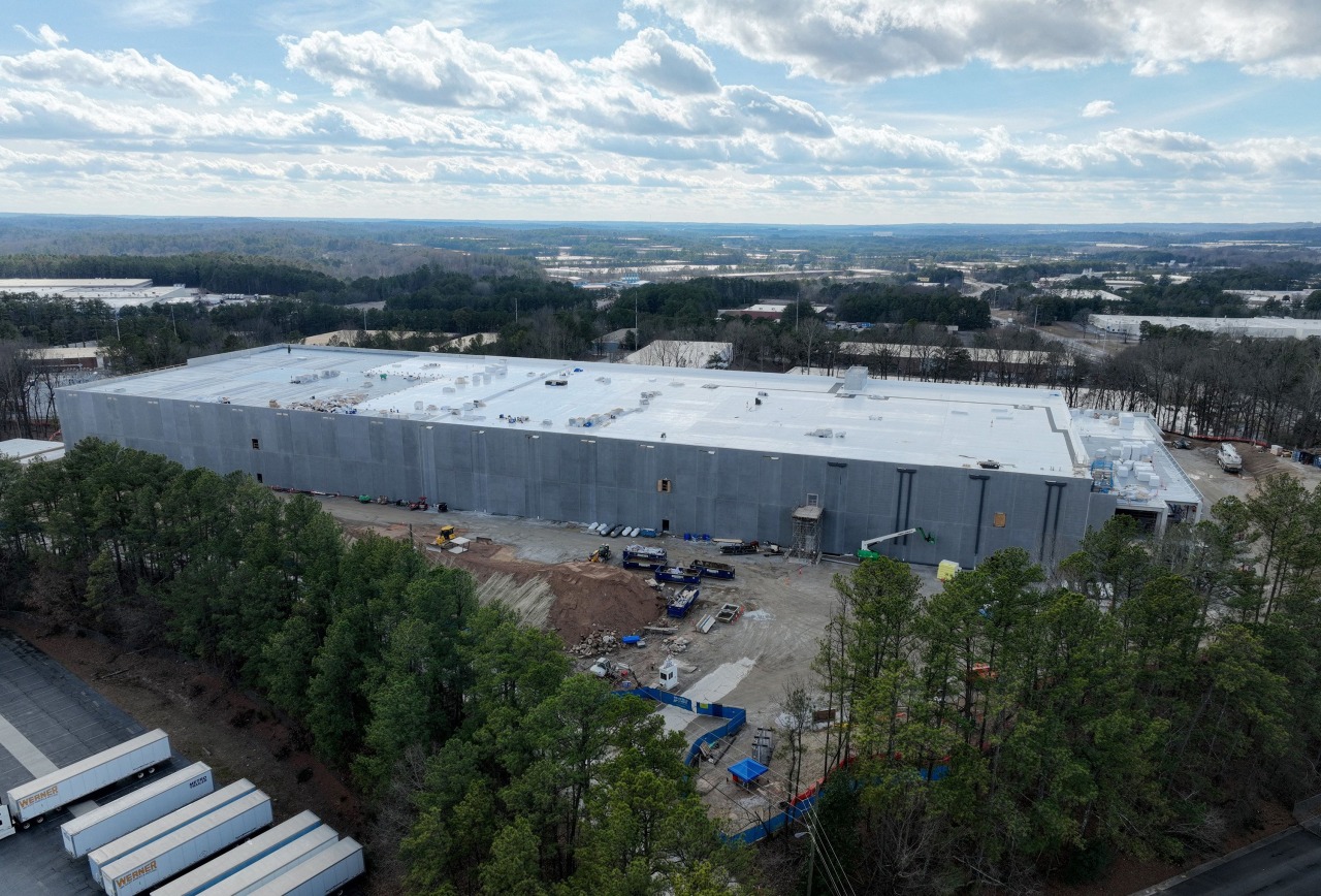 Data center builders are racing to offload stakes worth billions