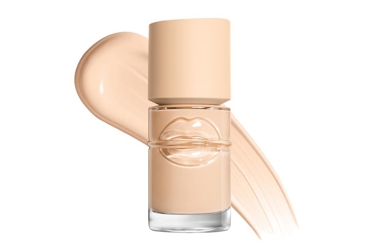 Make Up For Ever Balancing & Perfecting Natural Finish Longwear Foundation 100N Canvas