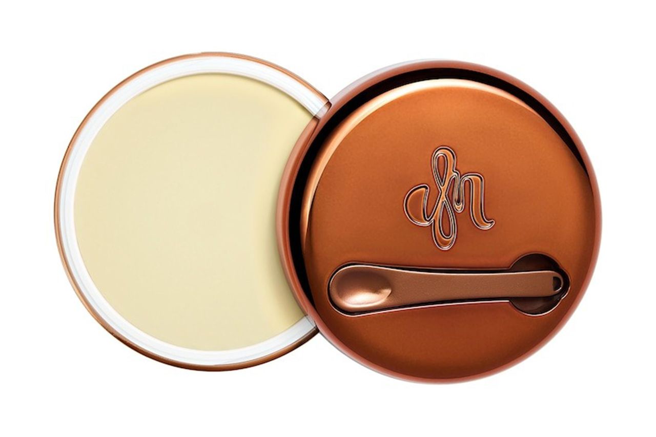 Danessa Myricks Beauty Yummy Skin Blurring Balm Powder - Tinted Primer & Foundation Universal