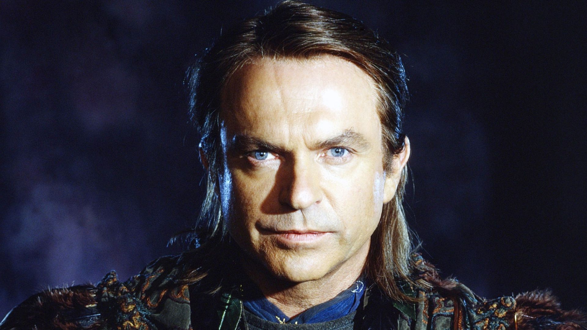 28 years later, Sam Neill’s 2-part epic still has the best ending in ...