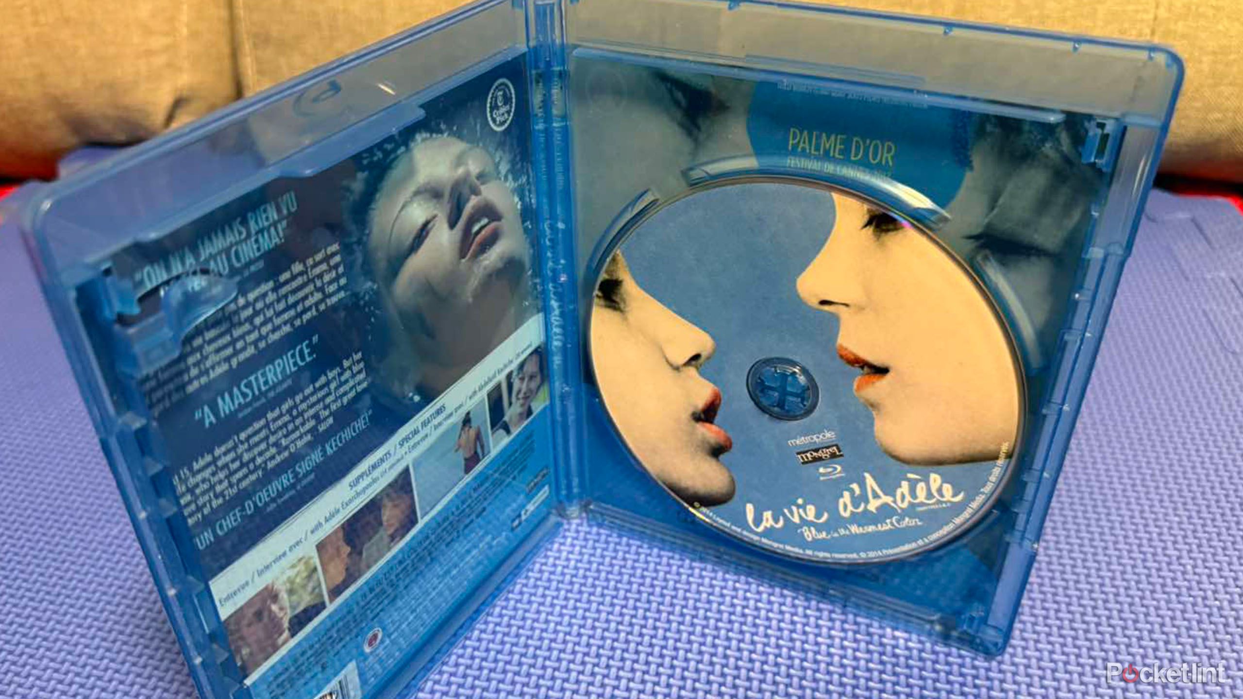 I'm sharing my secrets for buying Blu-ray and 4K UHD discs on the cheap