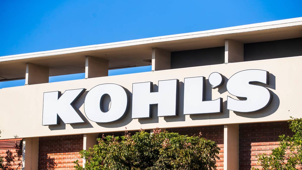 Kohl's has 'very cute and summery' wicker fruit solar lanterns on sale for just $9