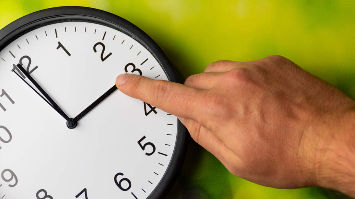 Could clock changes finally end? US House to vote on Daylight Saving Time