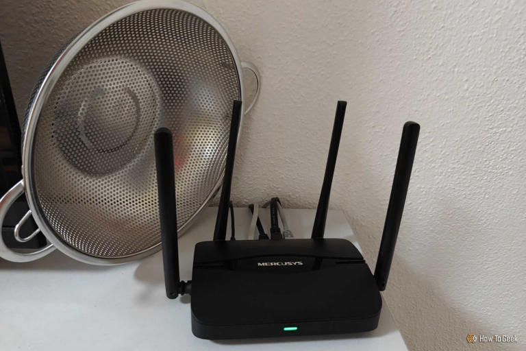5 free Wi-Fi upgrades hiding in your closet, from old routers to spare PCs