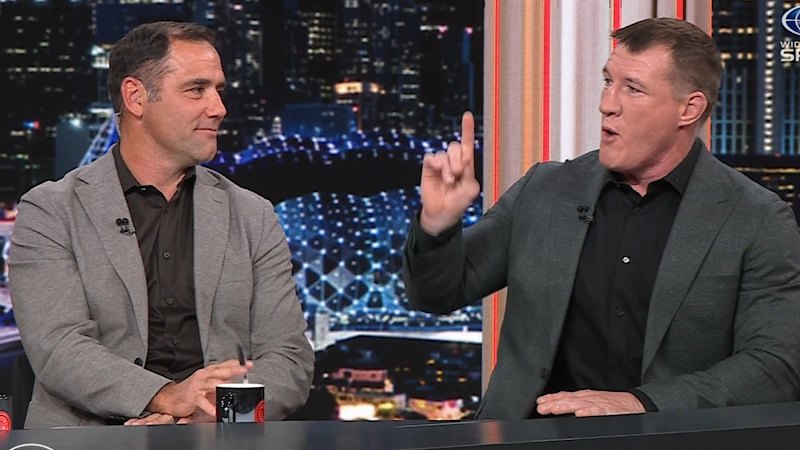 Smith calls for NRL to reinvest Bunker money elsewhere