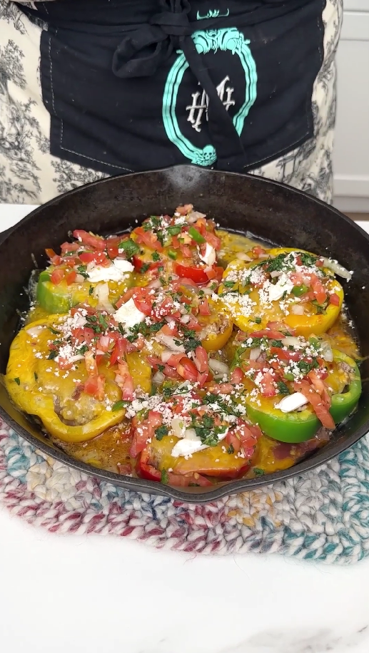Comforting Mexican inspired meals packed with bold flavor