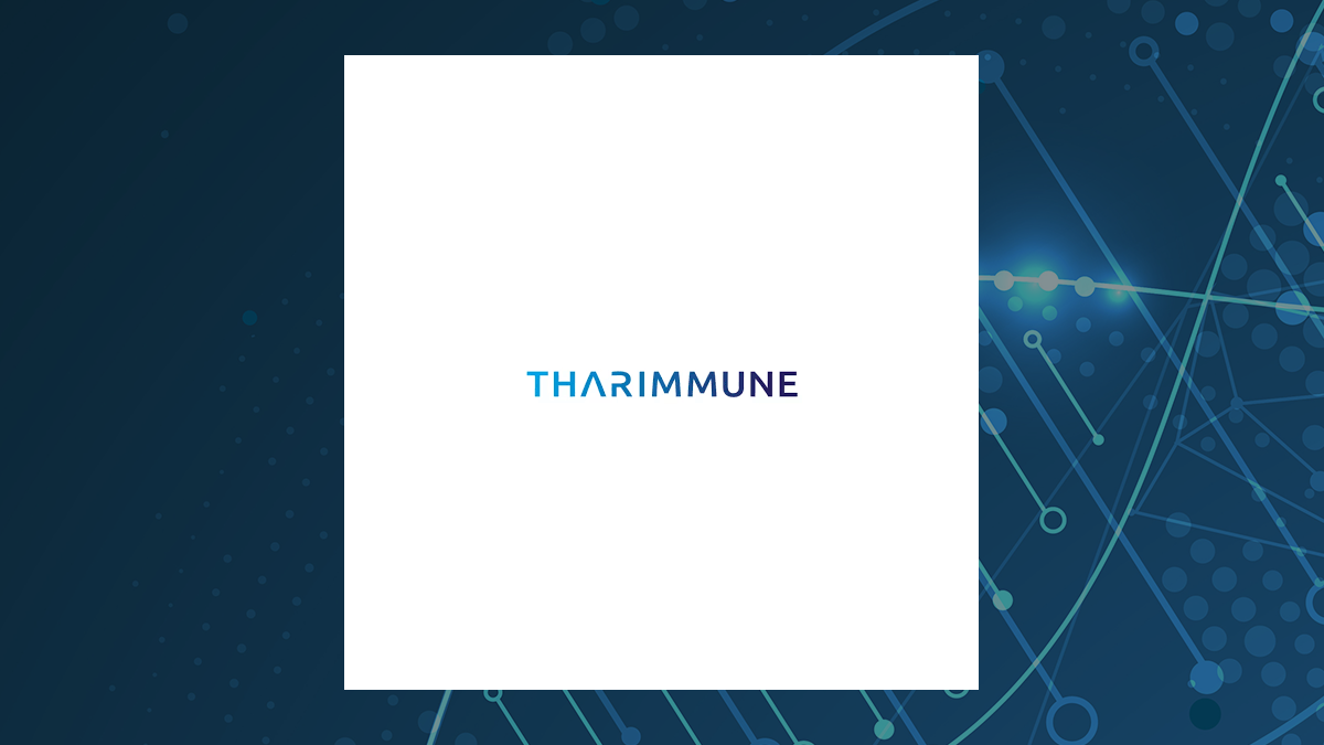 Tharimmune investor update highlights Canton Network growth, DTCC pilot momentum