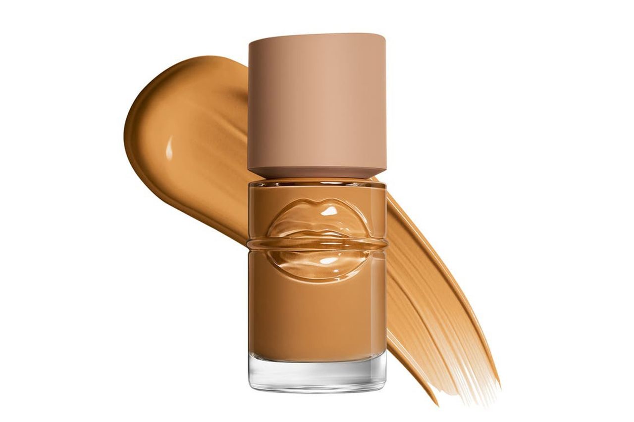 Make Up For EverHD Skin Undetectable Longwear Foundation Sepia