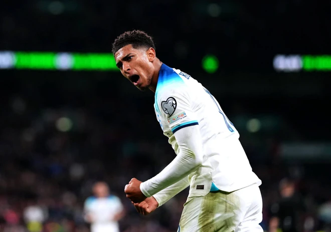 Messi bị đẩy xuống hạng 3 trong bảng xếp hạng đua Quả bóng vàng World Cup