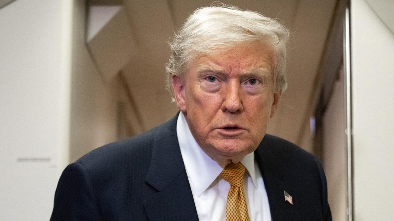 Judge rebukes Trump and DOJ over IRS lawsuit, refers lawyer for ...