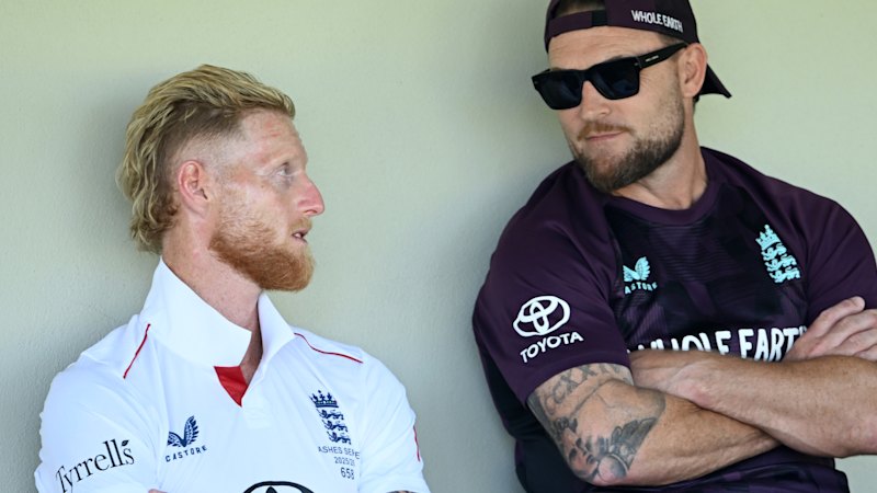 Bazball 'won nothing', and turned England cricket into a laughing stock