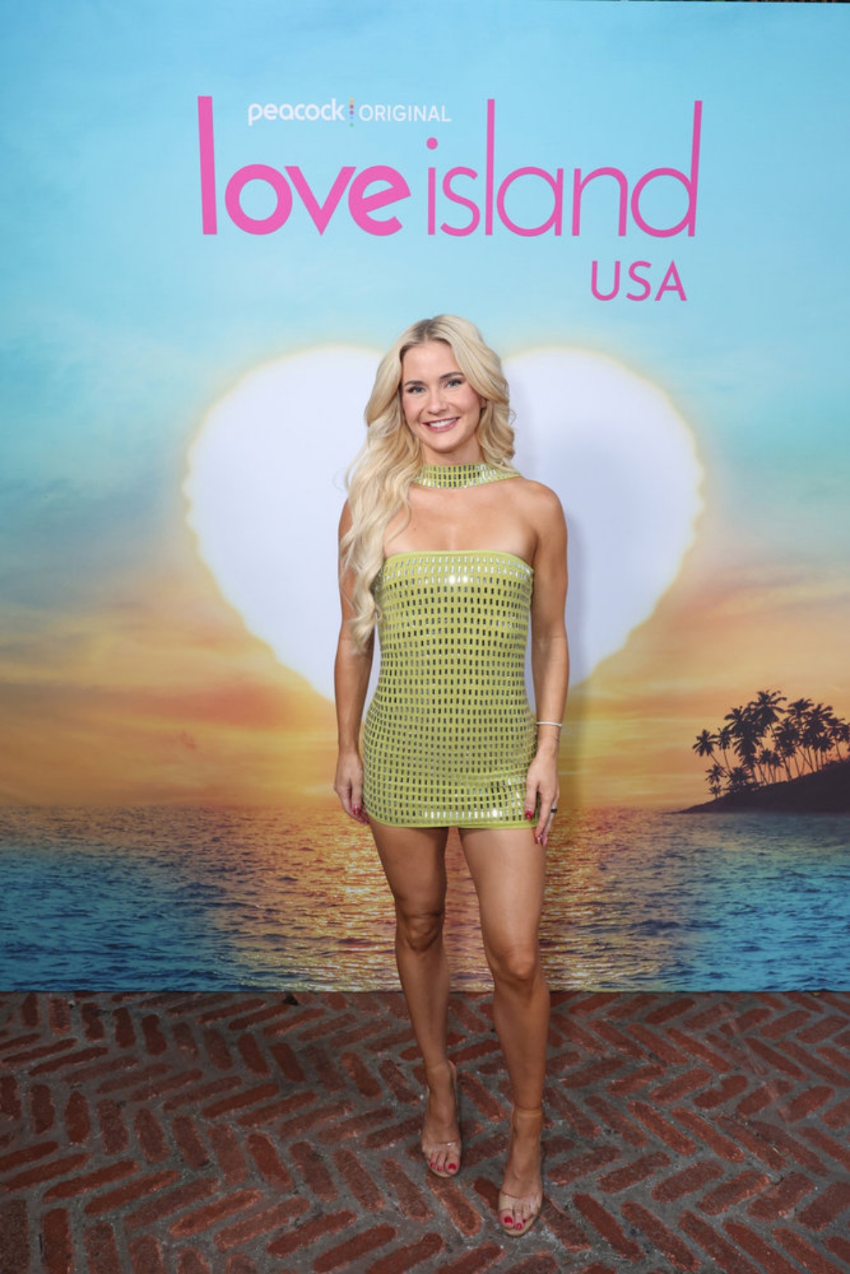 'Love Island USA' alums react to Trinity and Bryce winning season 8