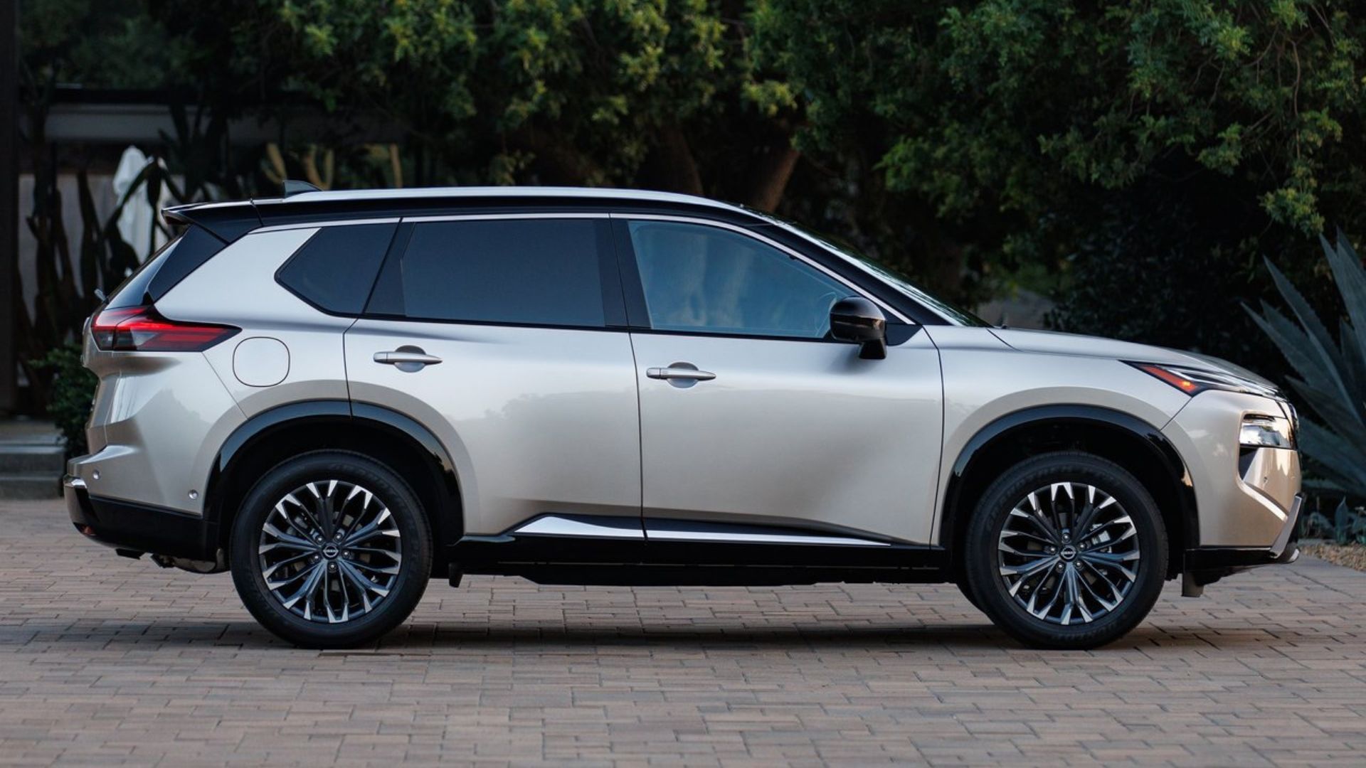 The compact SUV that beat the Toyota RAV4 and Honda CR-V