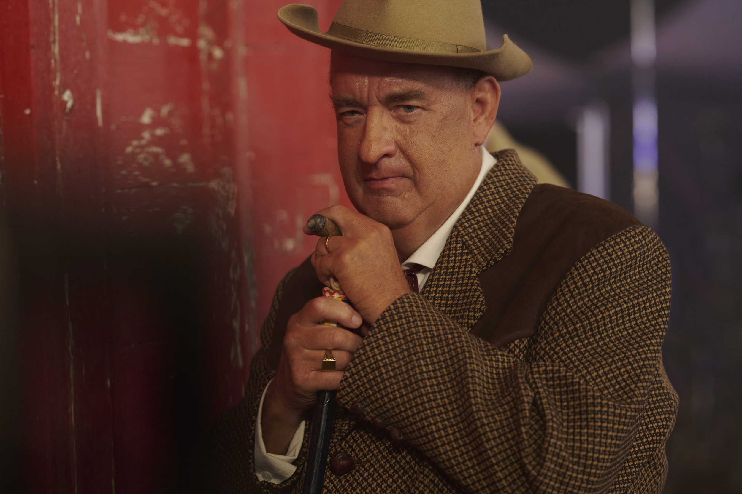 20 performances by A-list actors that ruined an entire film