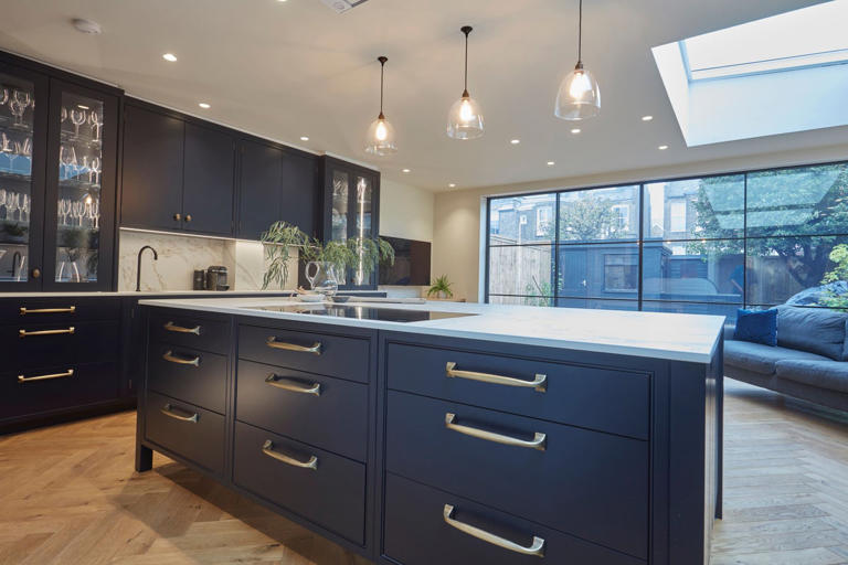 6 savvy tips for designing your dream kitchen