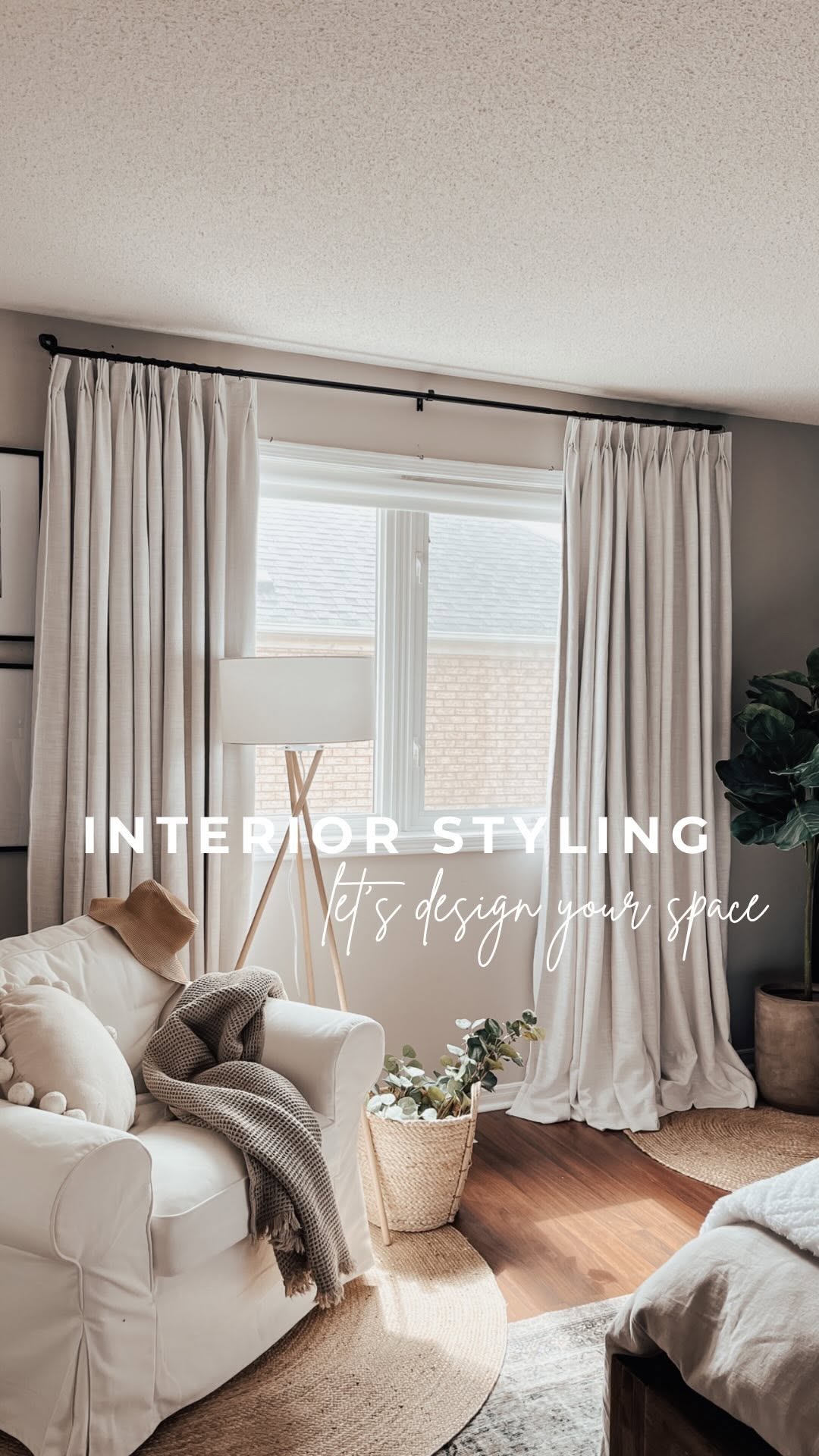 How thoughtful interior design shapes every home