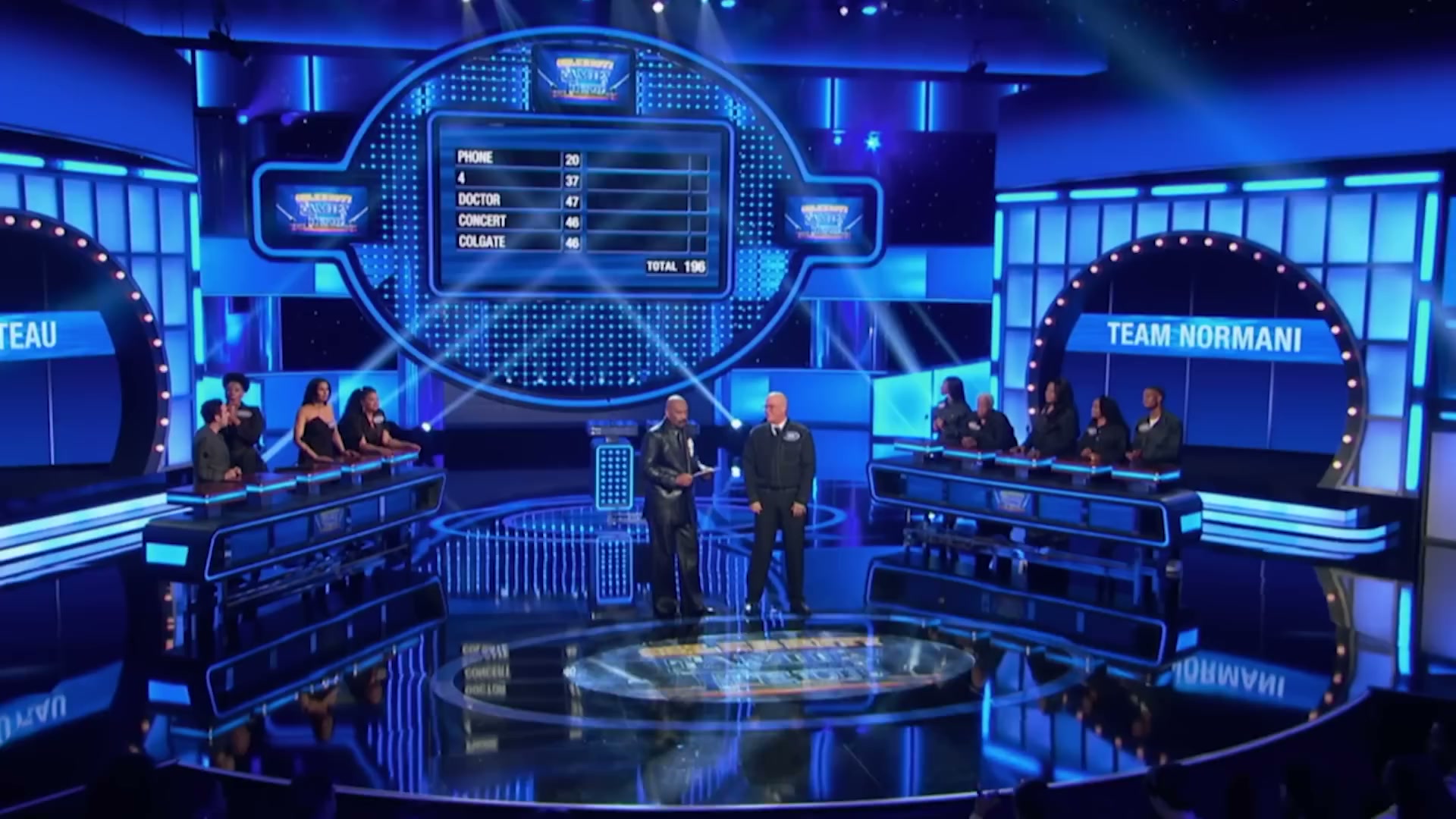 Michelle Buteau takes a crack at $25K!