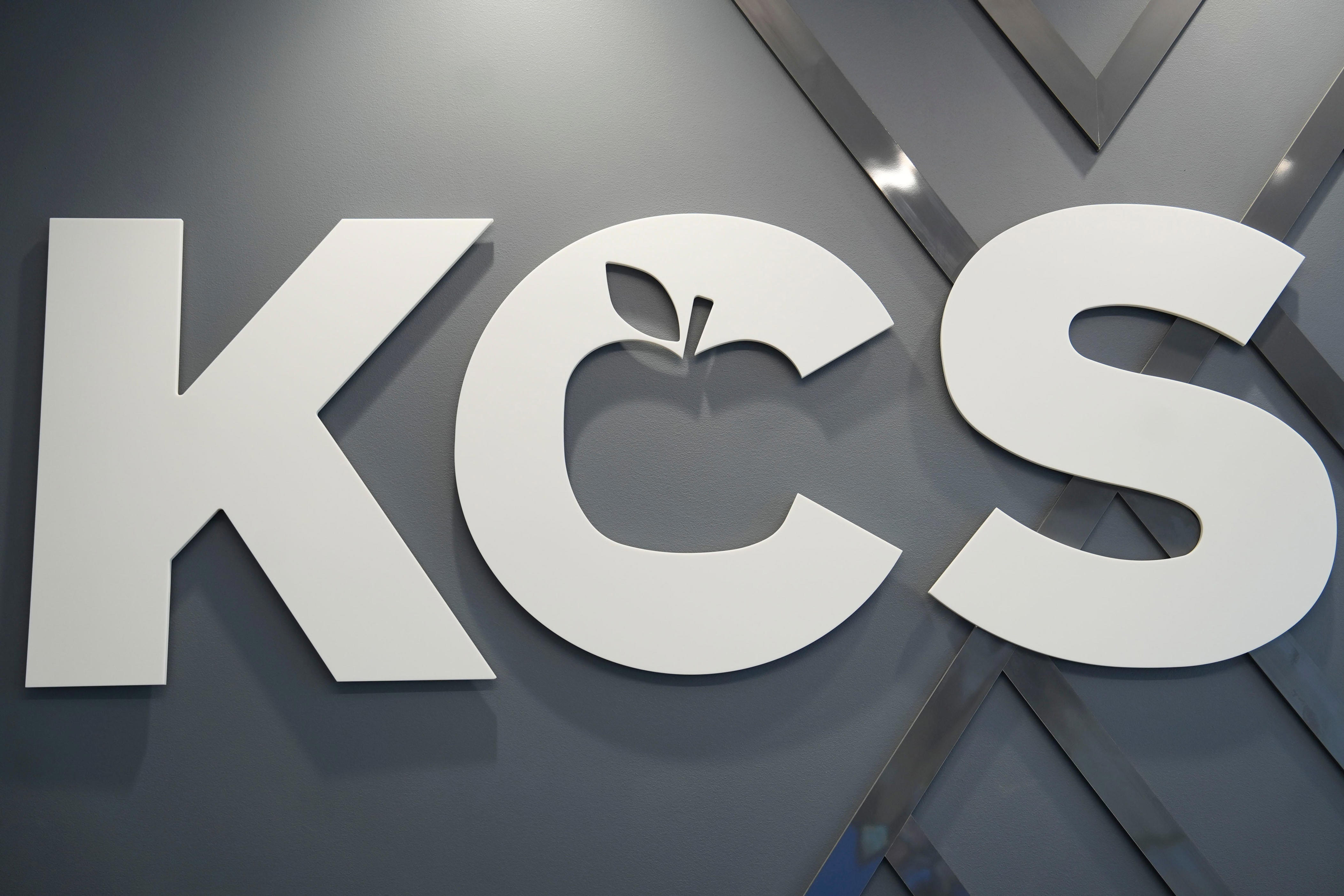 Knox County Schools logo, June 23, 2026.