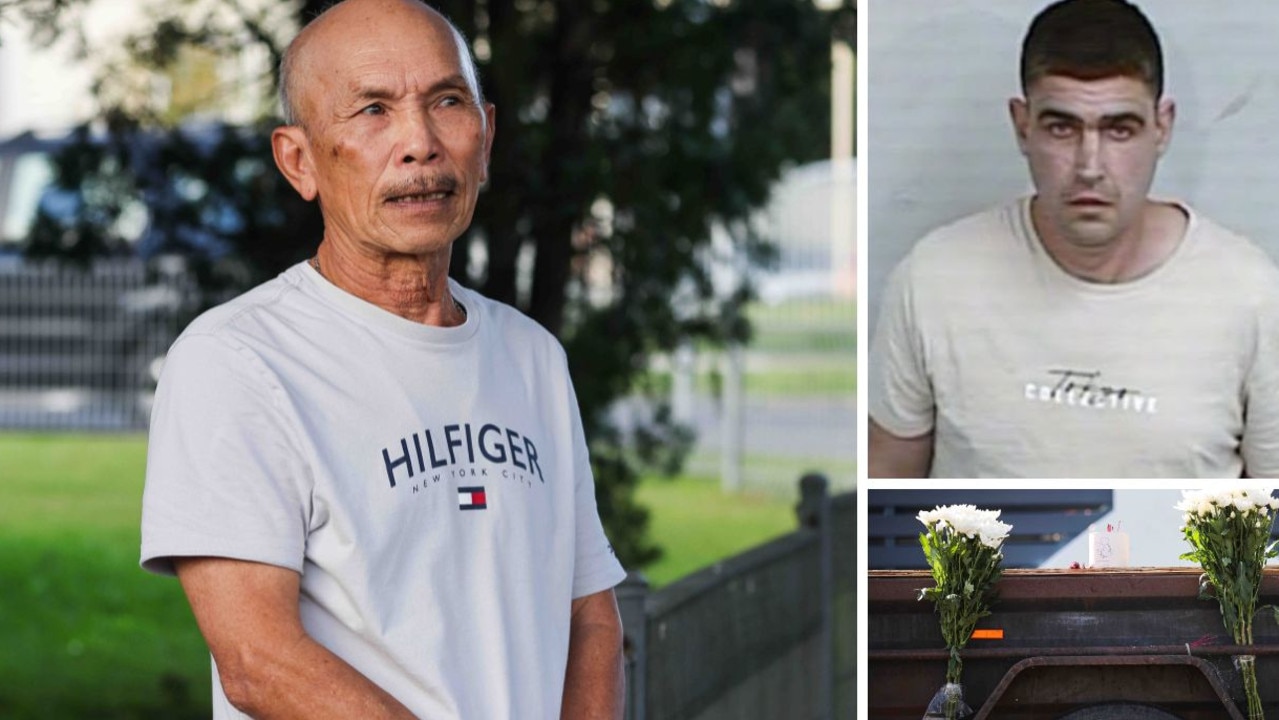 ‘Help, help': 74yo's plea after fatal bashing
