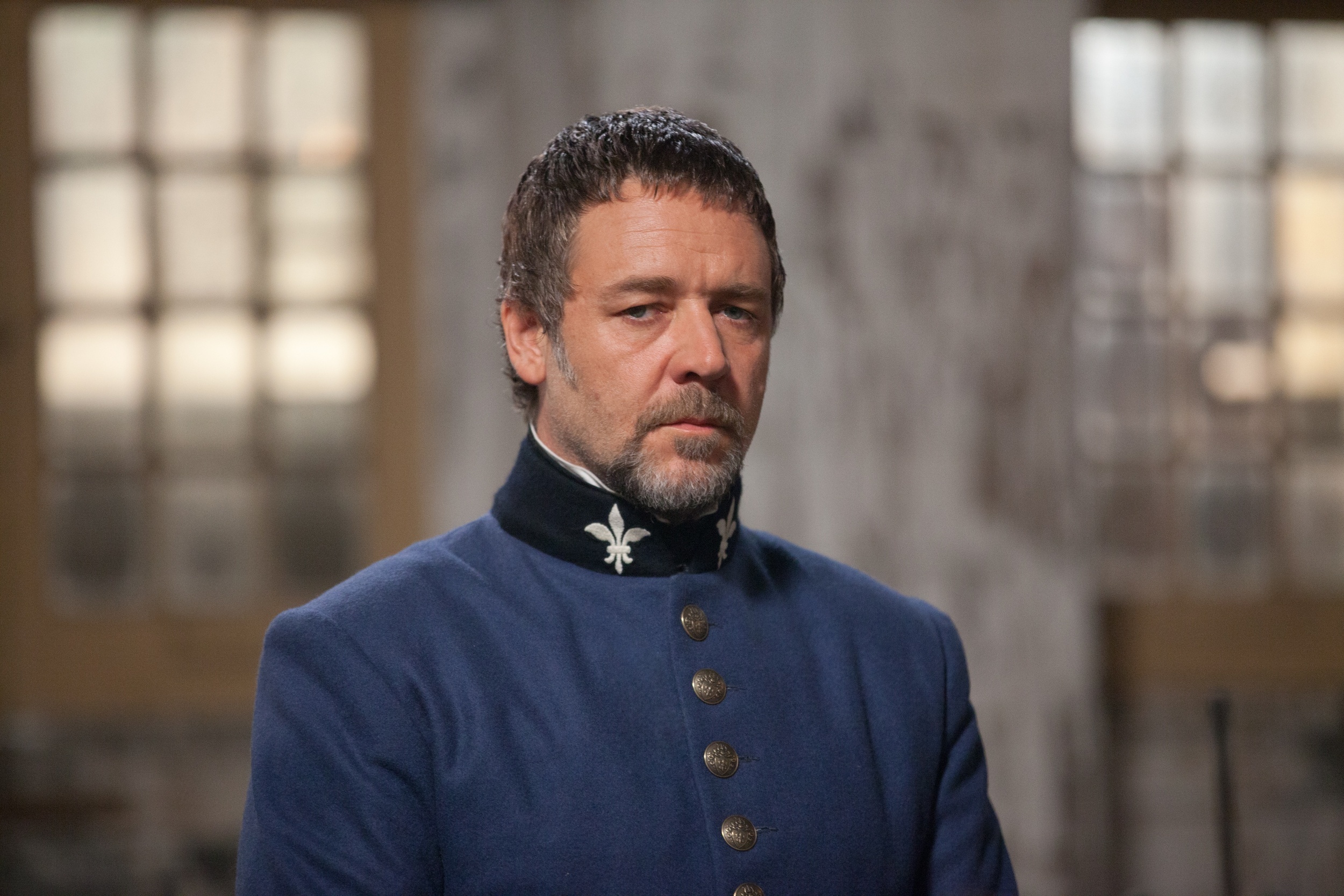 20 performances by A-list actors that ruined an entire film