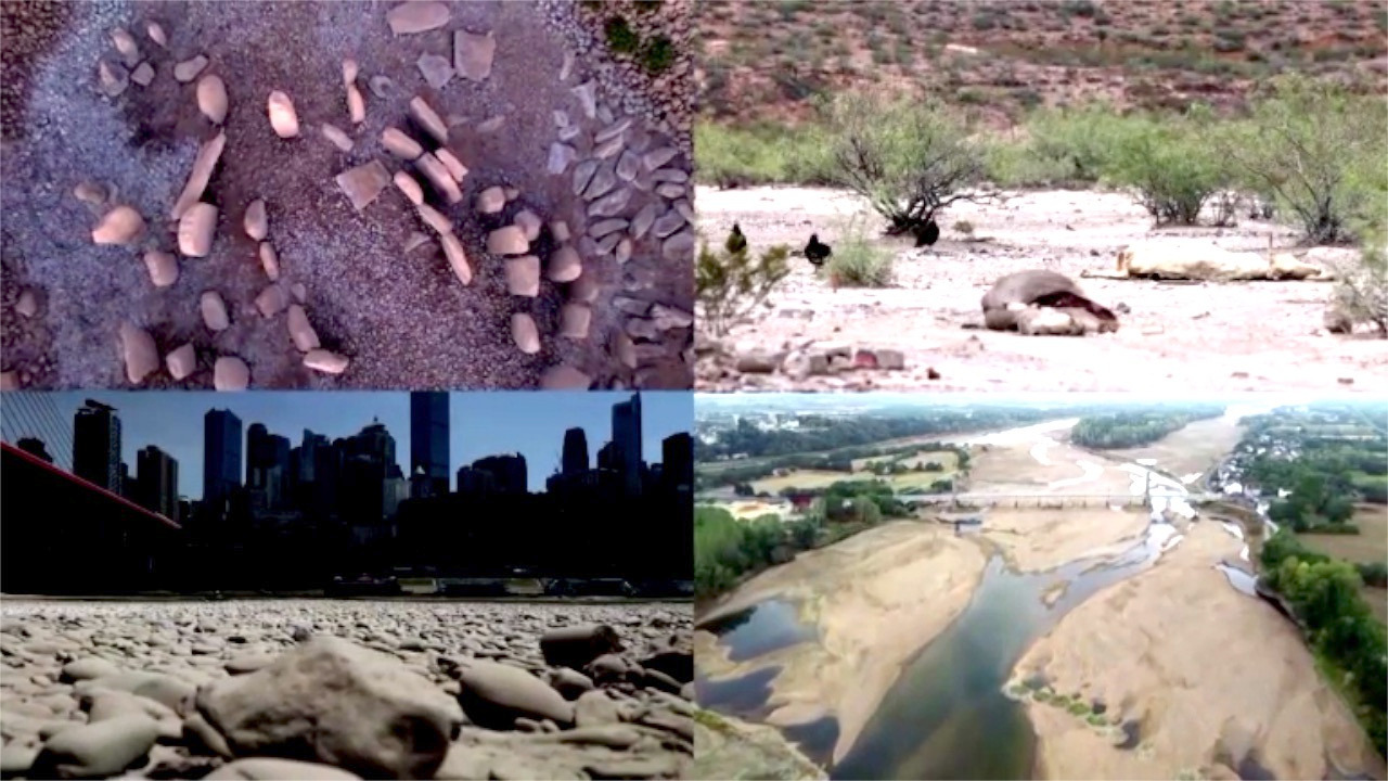 New research: Societies must adapt to survive climate change