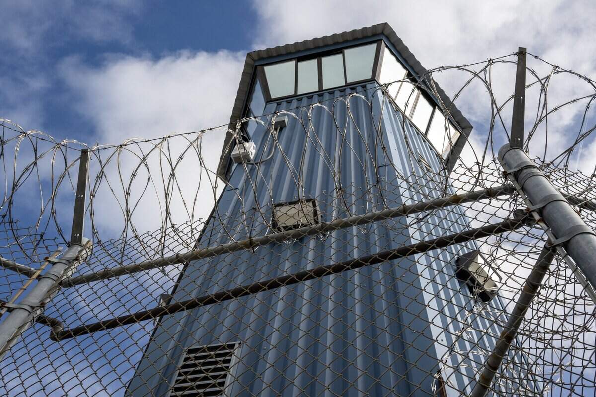 Stockton man dies in Sacramento prison 45 years after receiving death ...