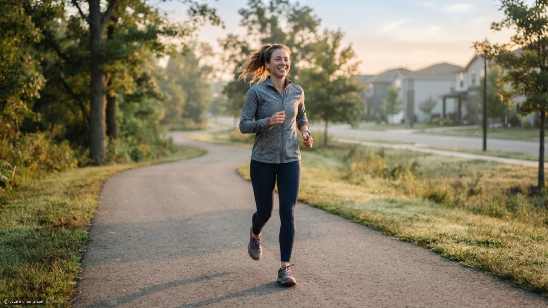 Easy exercise ideas to stay active during extremely hot summer days