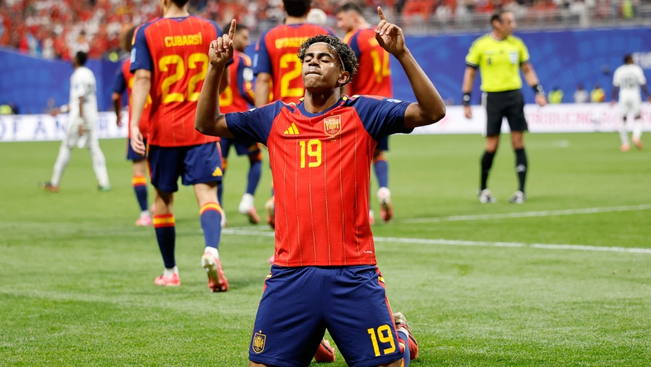 Francia-Spagna semifinal: palinsesto TV di martedì 14 luglio