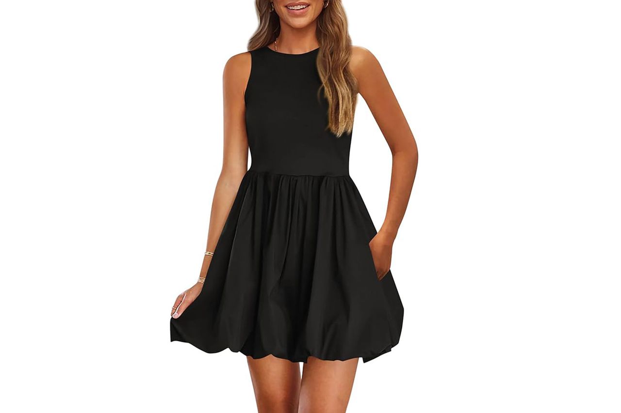 PRETTYGARDEN Summer Dresses