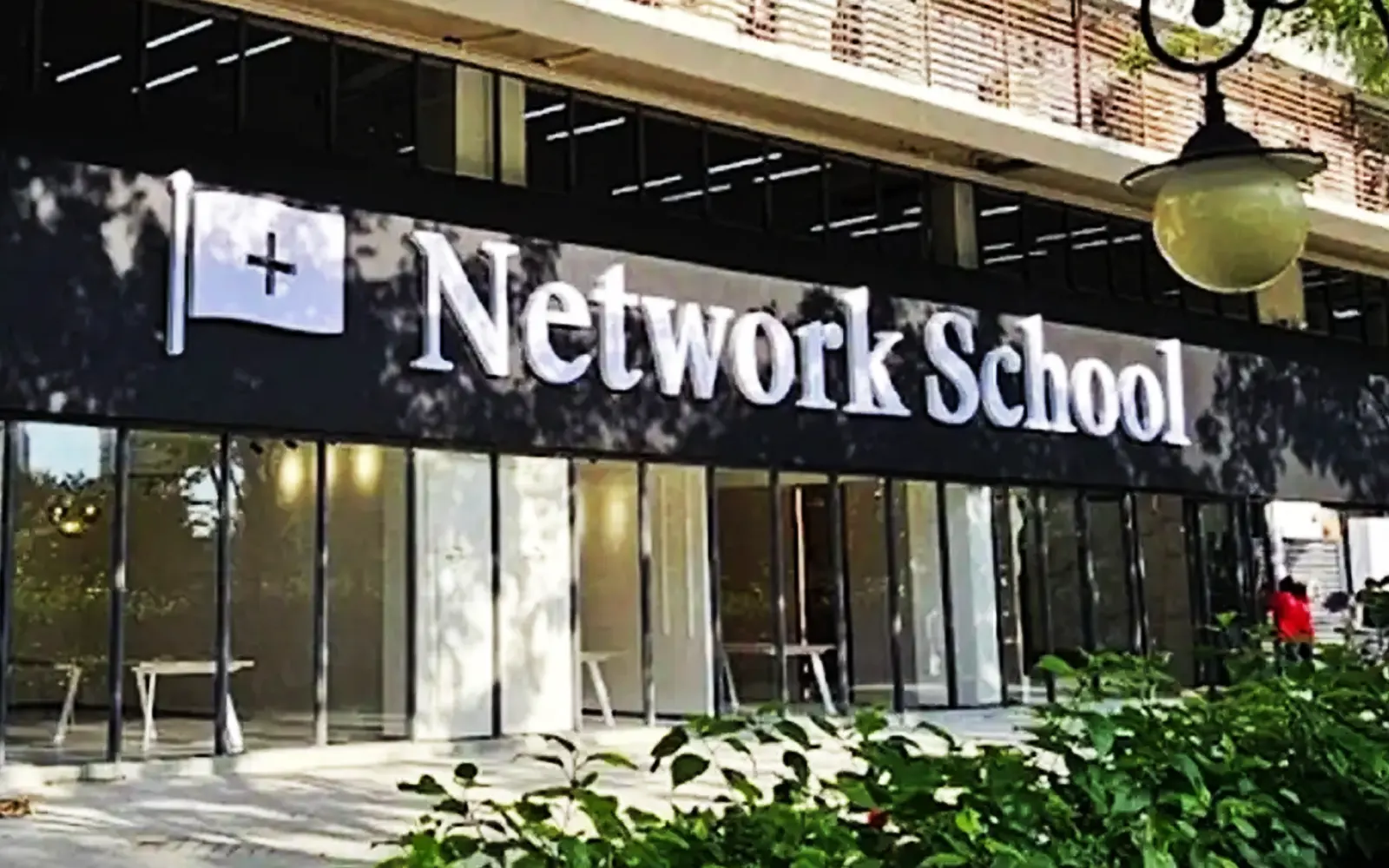 Network school in Forest City faces home ministry probe