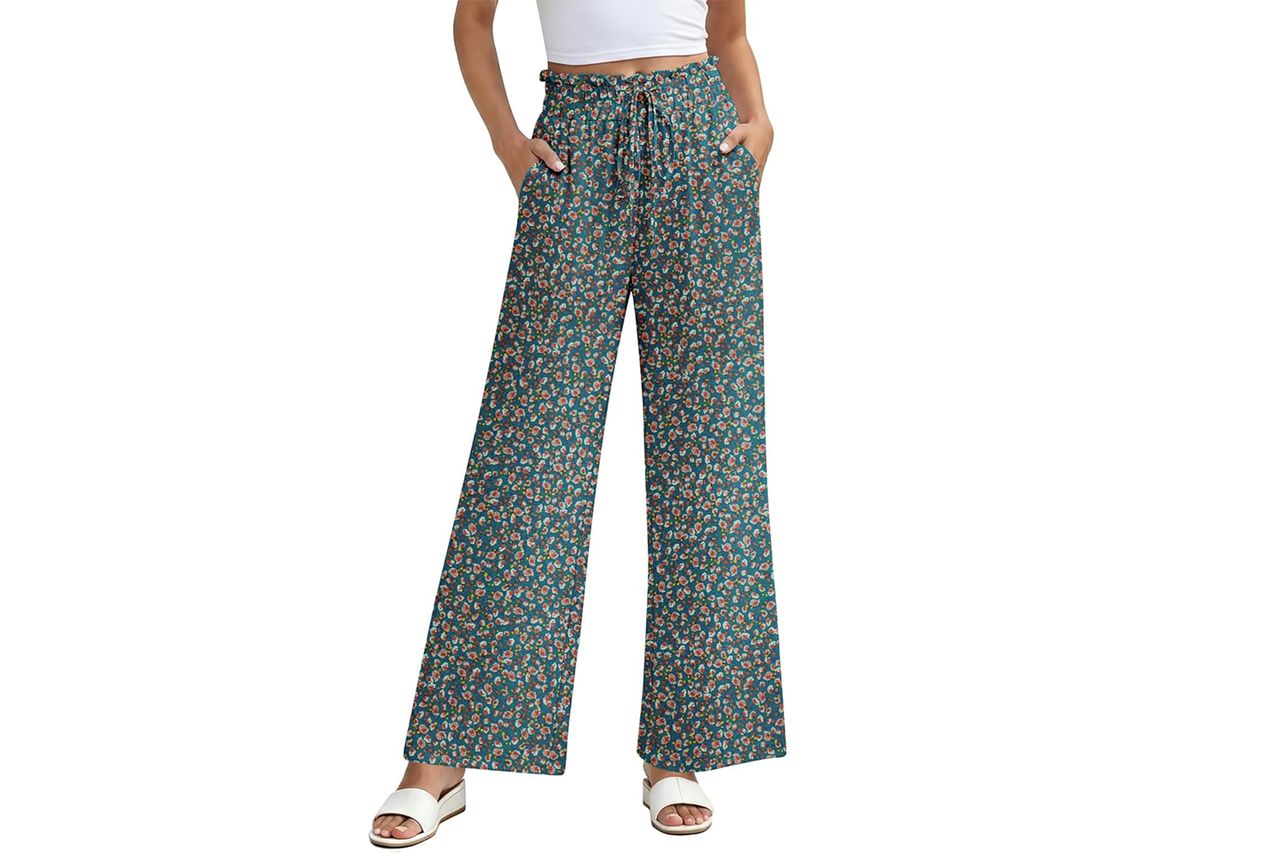 NILOUFO Pants
