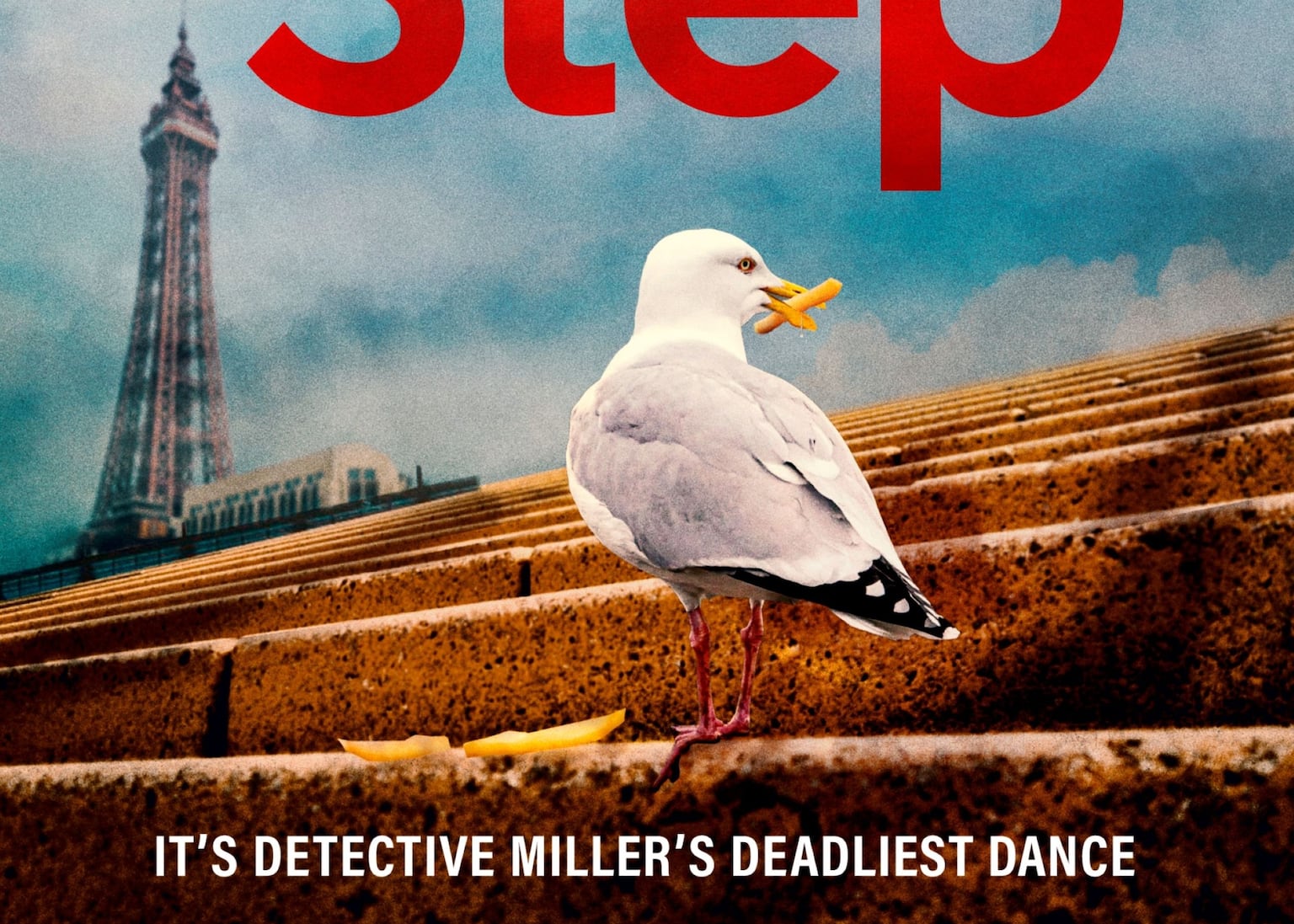 Top thriller writers share their secrets on what makes a gripping page-turner