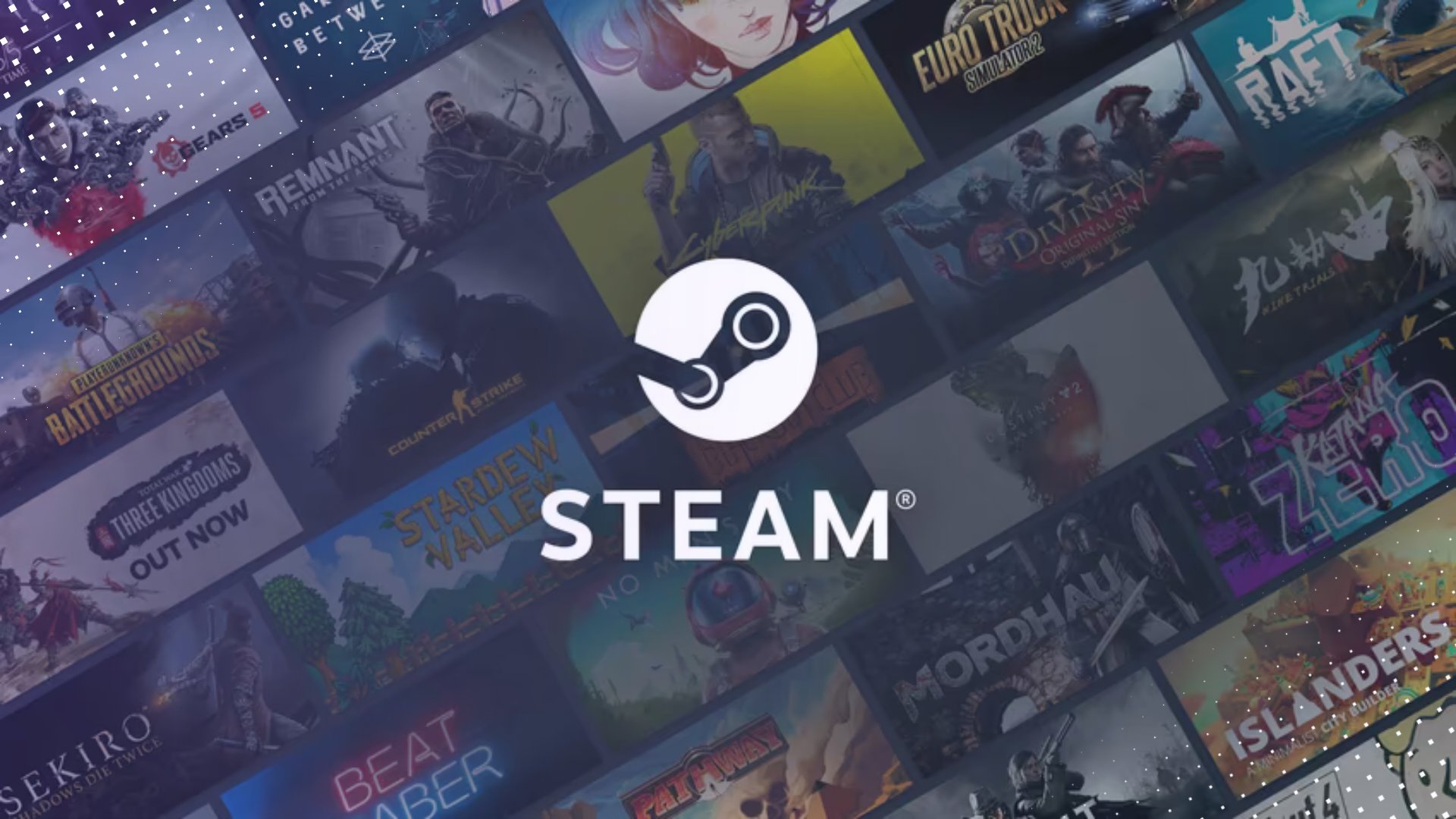 Cyberpunk-Festival auf Steam: Diese Gaming-Events solltet ihr 2026 ...