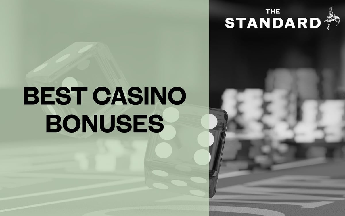 Best casino bonuses UK: Top casino offers ranked & explained