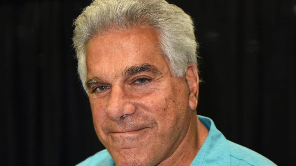 Lou Ferrigno, 74, shares glimpses of his training footage and current shape