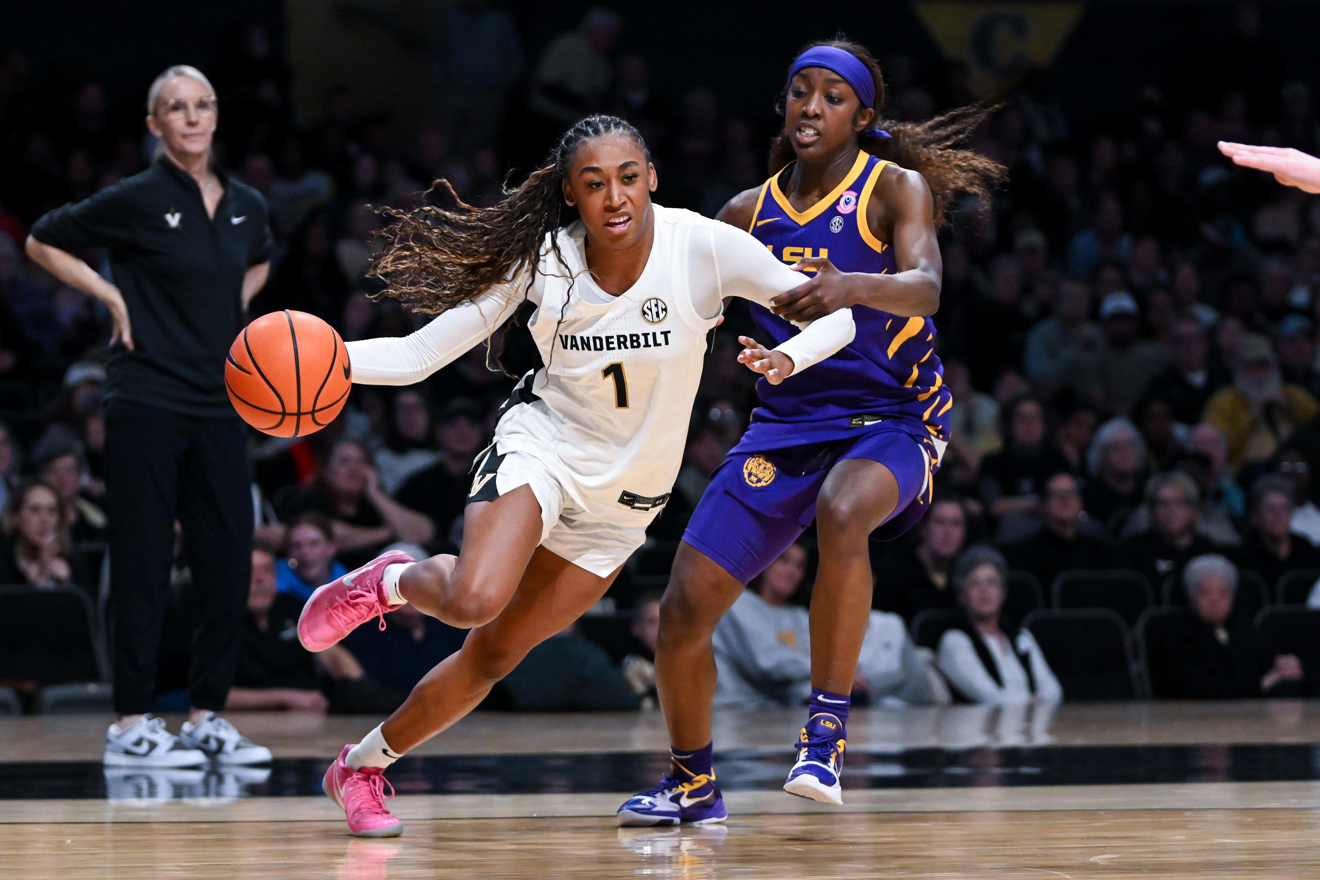 NCAA women’s basketball tournament top 16 teams will be seeded by true ...