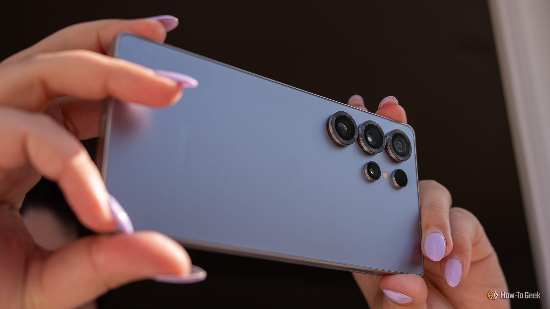 The 5 most useful Android camera features that work without touching ...