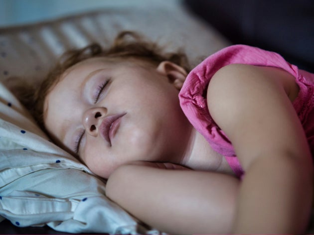Getting the kids in bed earlier when it's hot could seriously backfire.