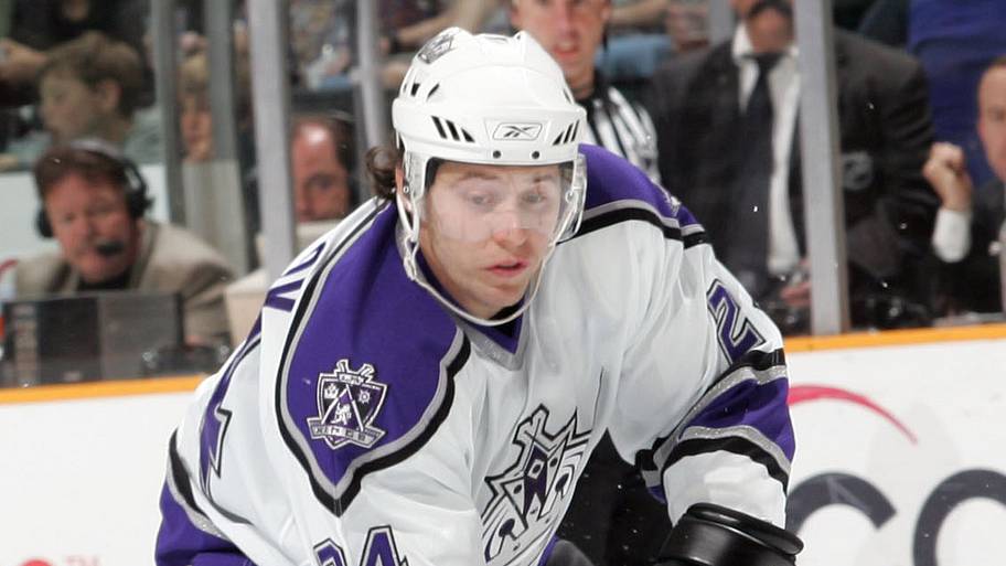 Ranking the 3 best LA Kings wingers of the 2000s