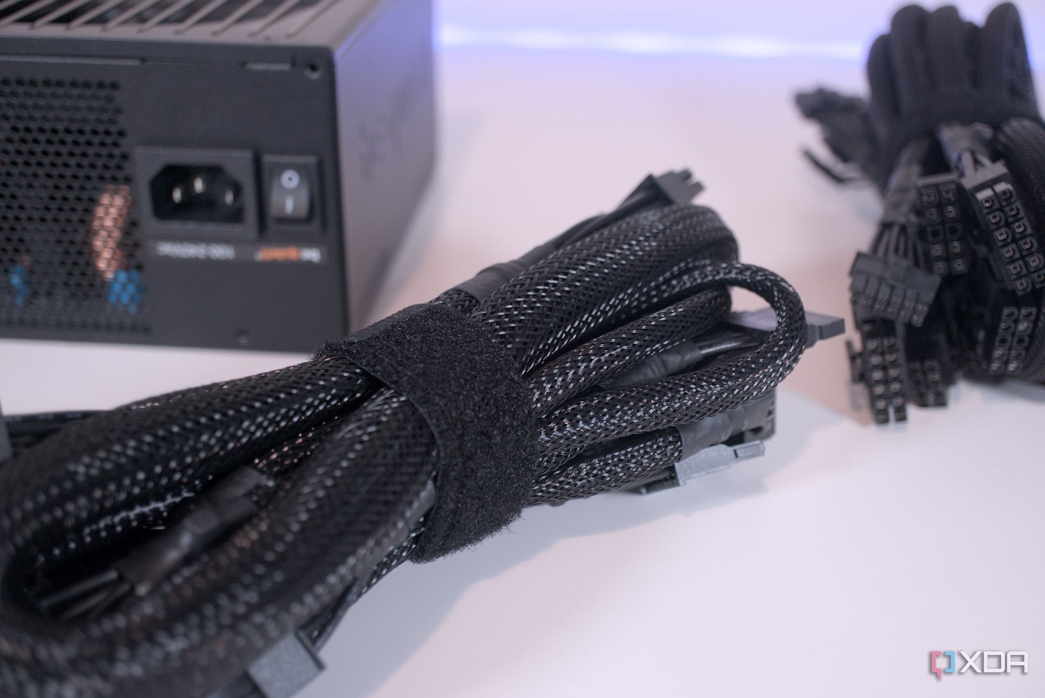 This mistake during a PC upgrade can fry your components, and it's ...